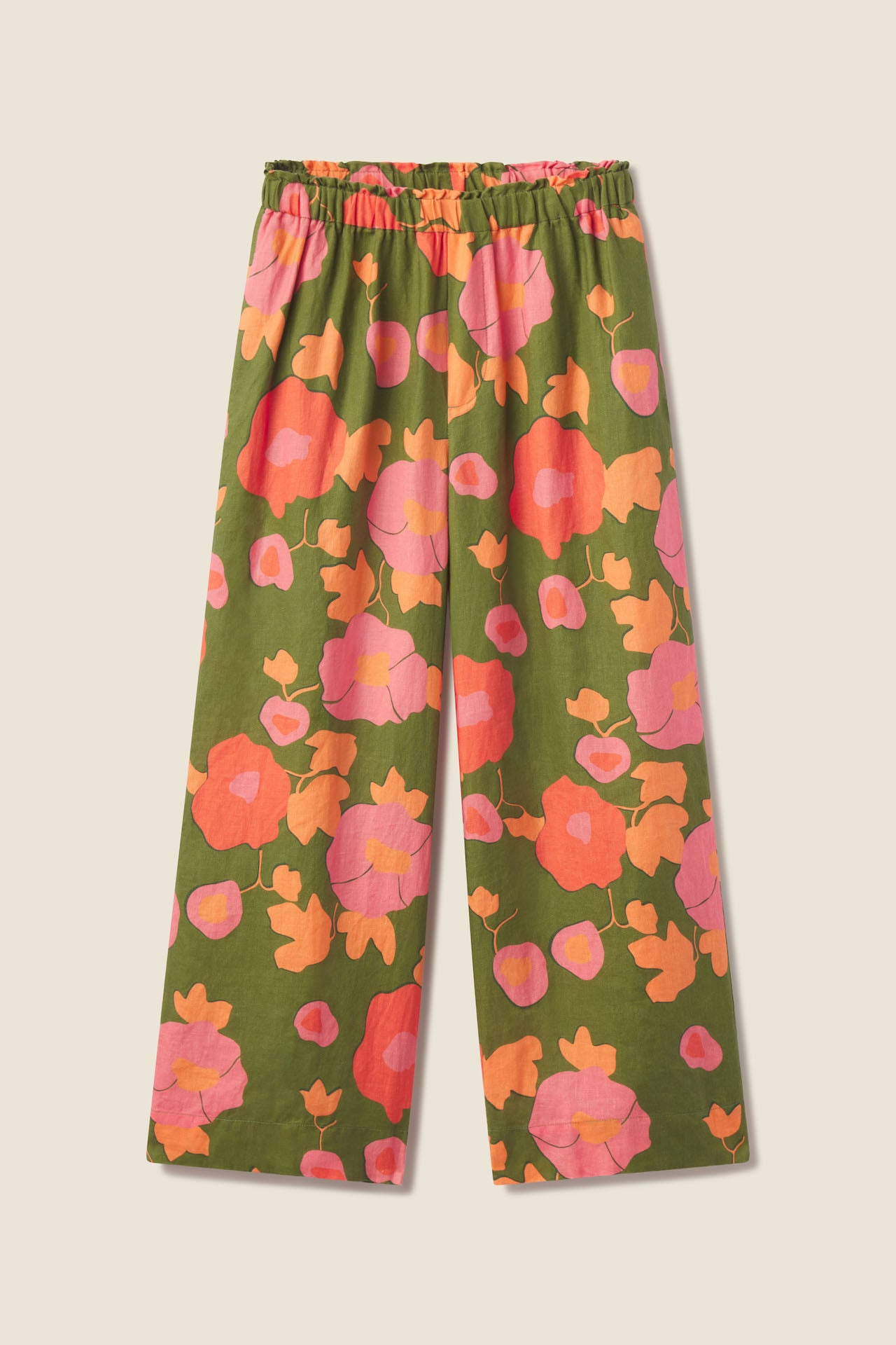 Relaxed Fit Dressy Pants  Shop NEW ARRIVALS at Papaya Clothing