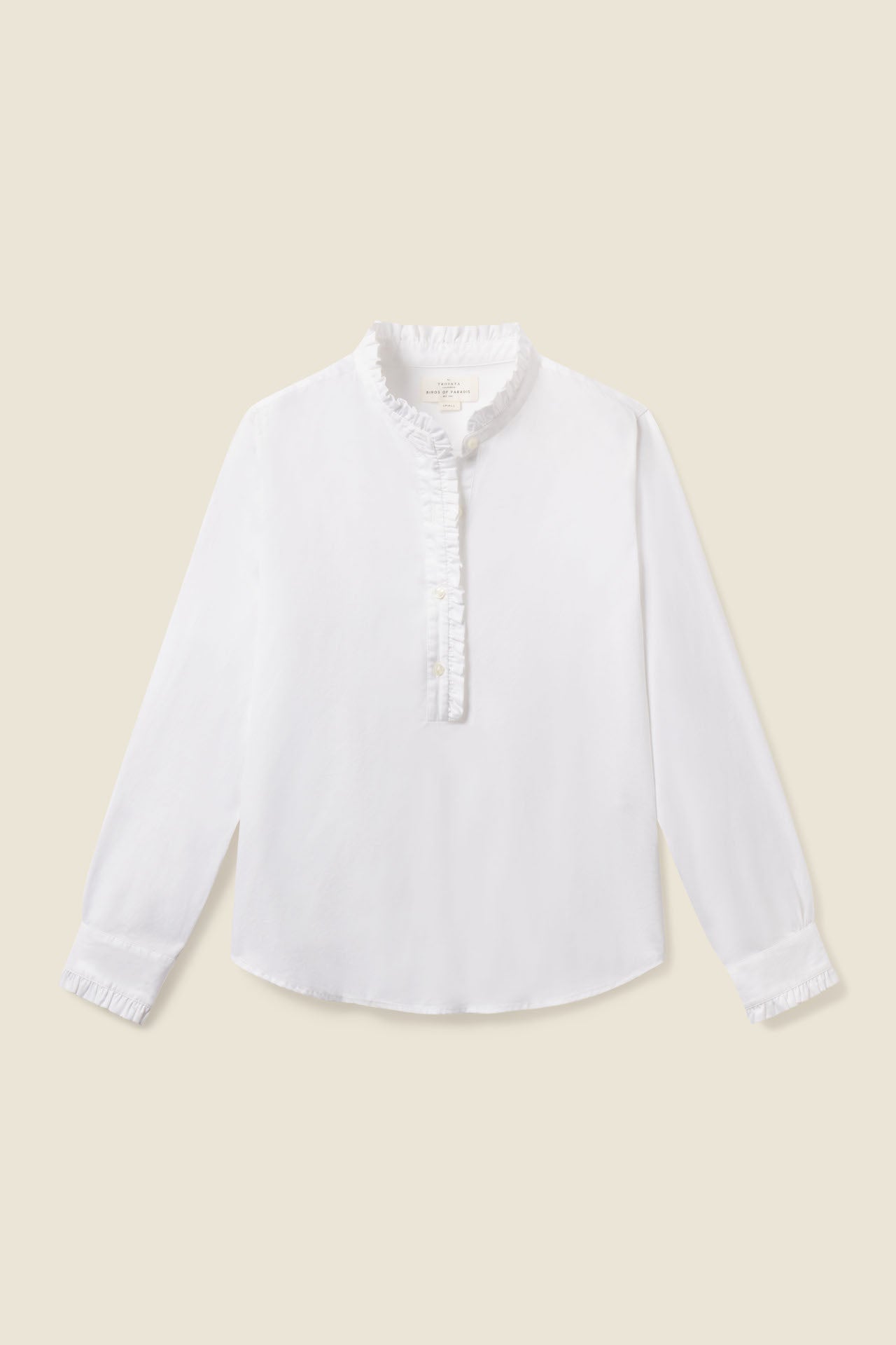 Express white blouse online