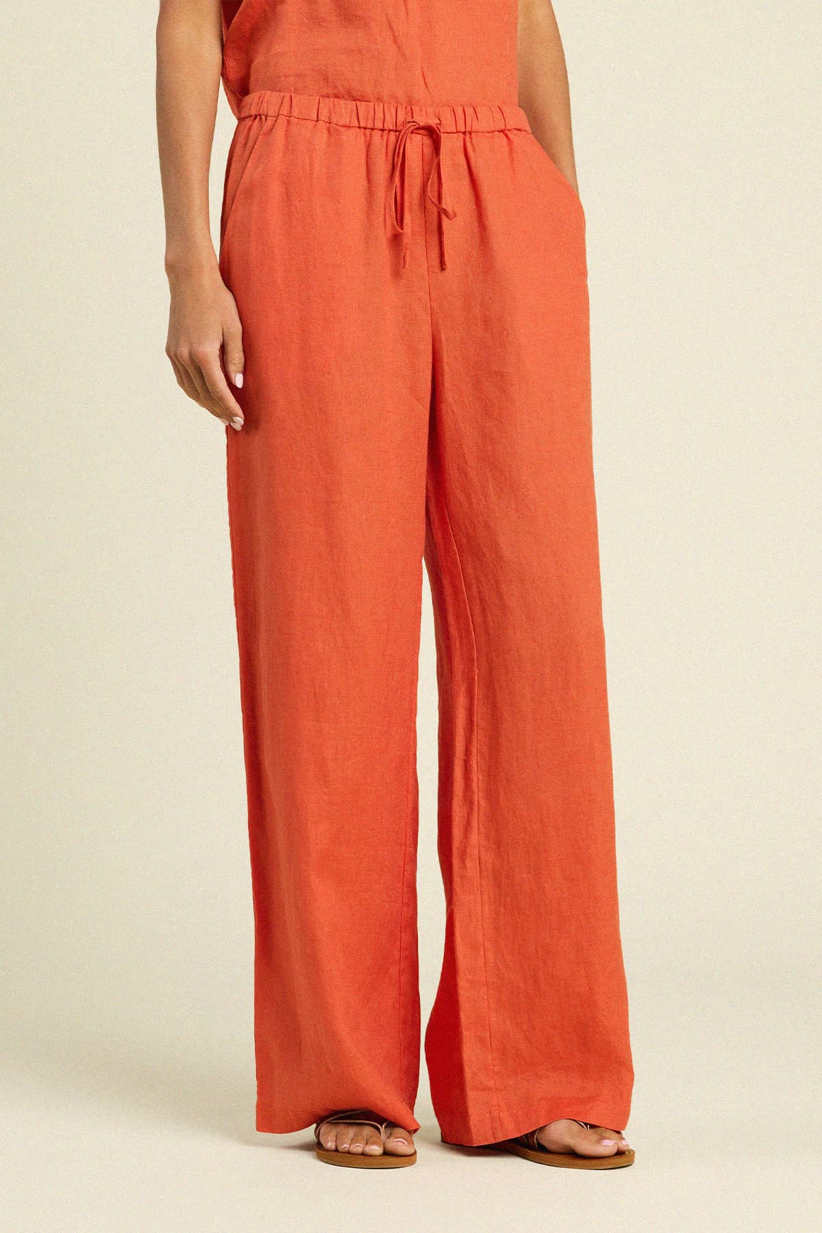 Vera Pant Dried Apricot