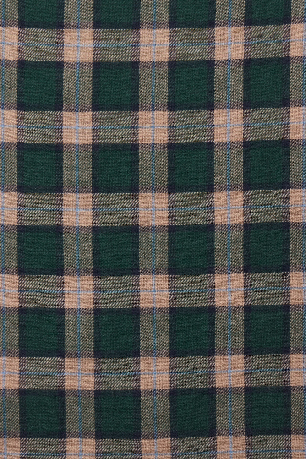 Emerson Shirt Roebuck Plaid