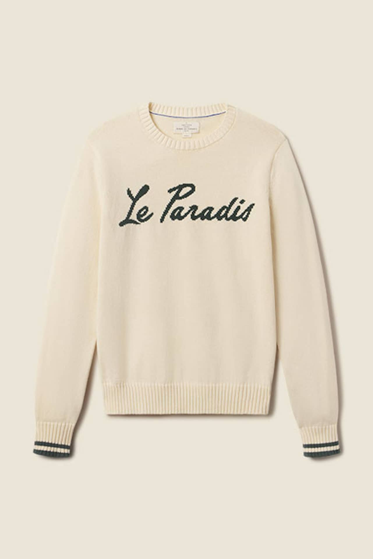 Barbara Sweater Le Paradis