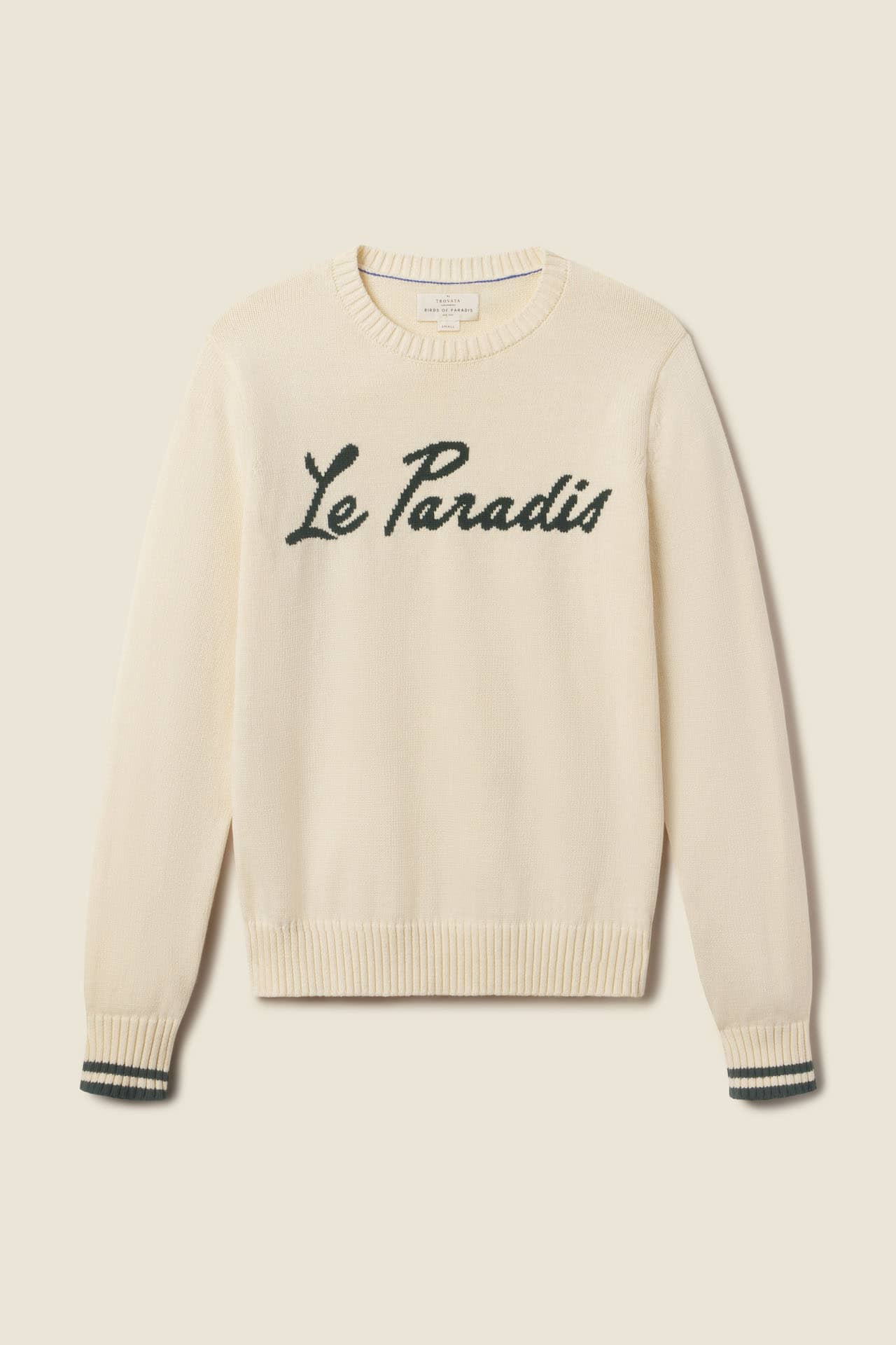 Barbara Sweater Le Paradis