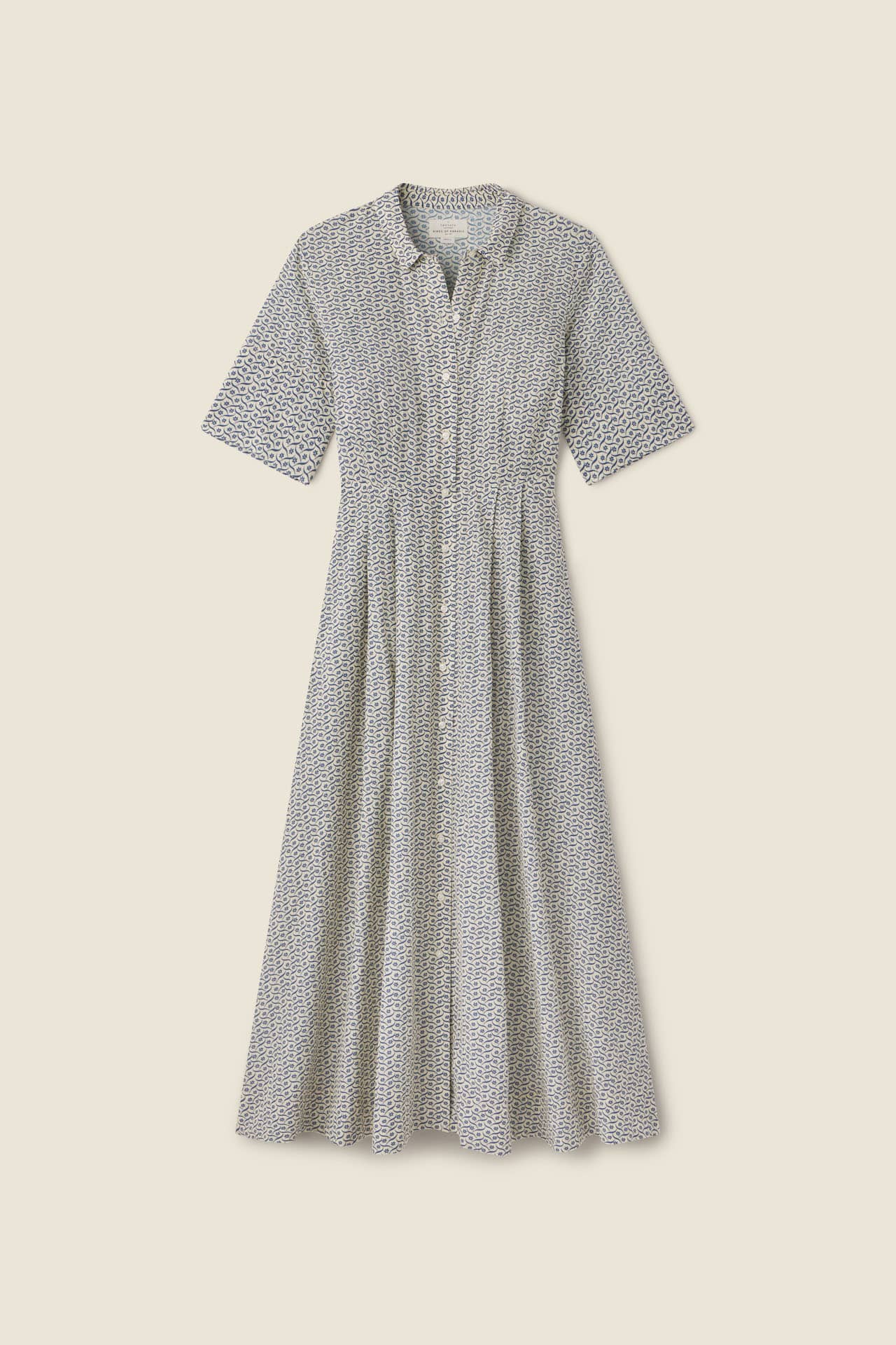 Aster Dress Daisy Chain