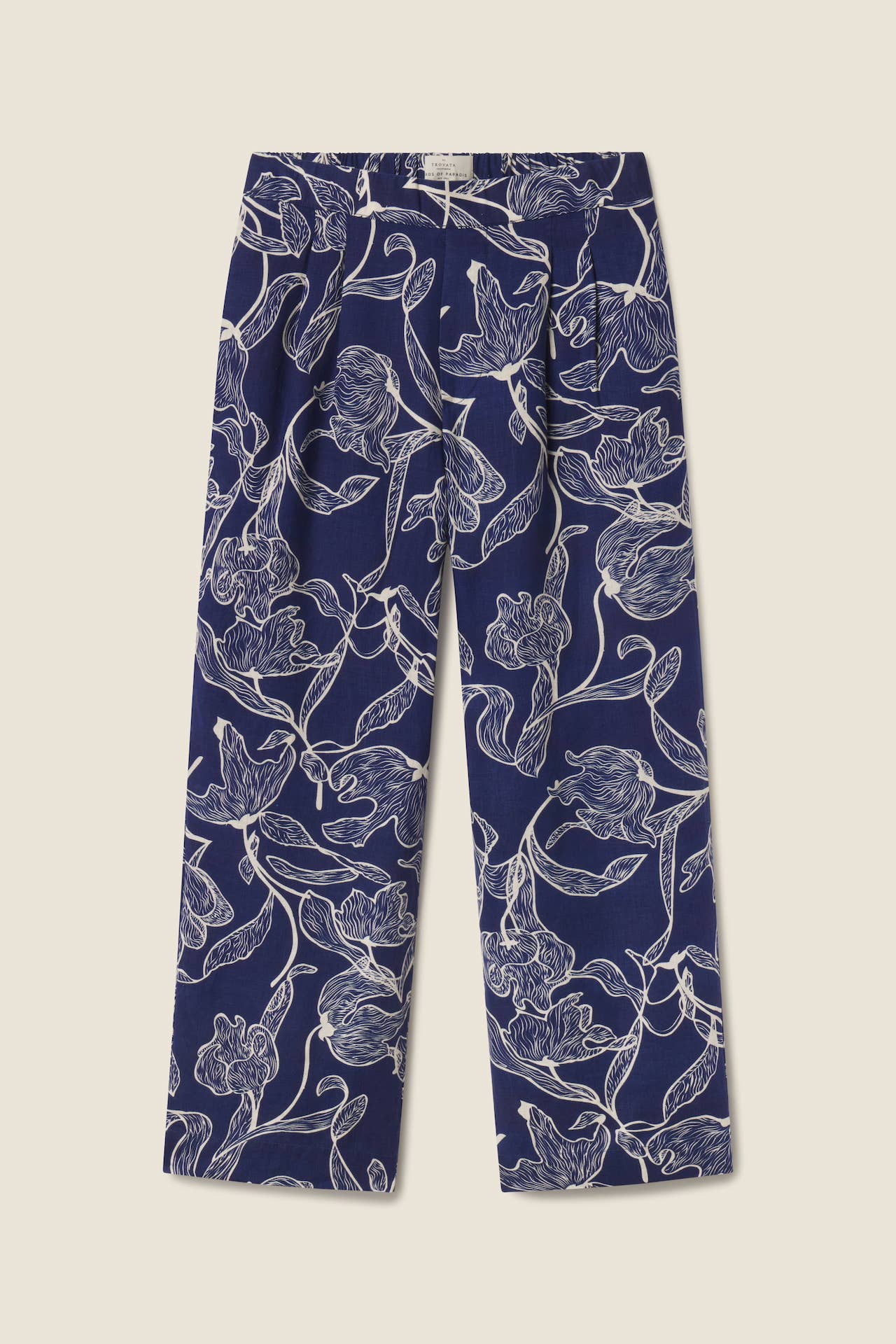 Leigh Pant High Tide