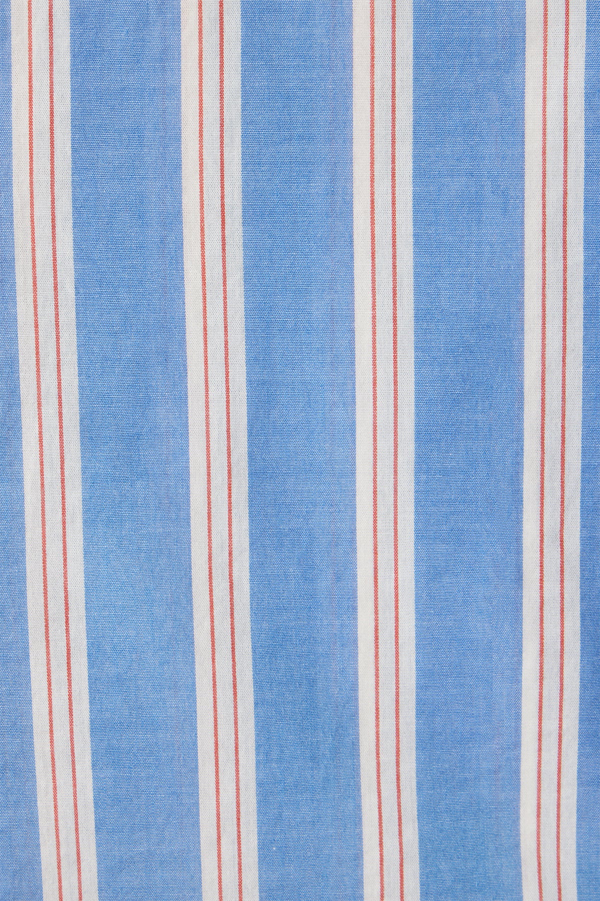 Della Shirt Napoli Stripe