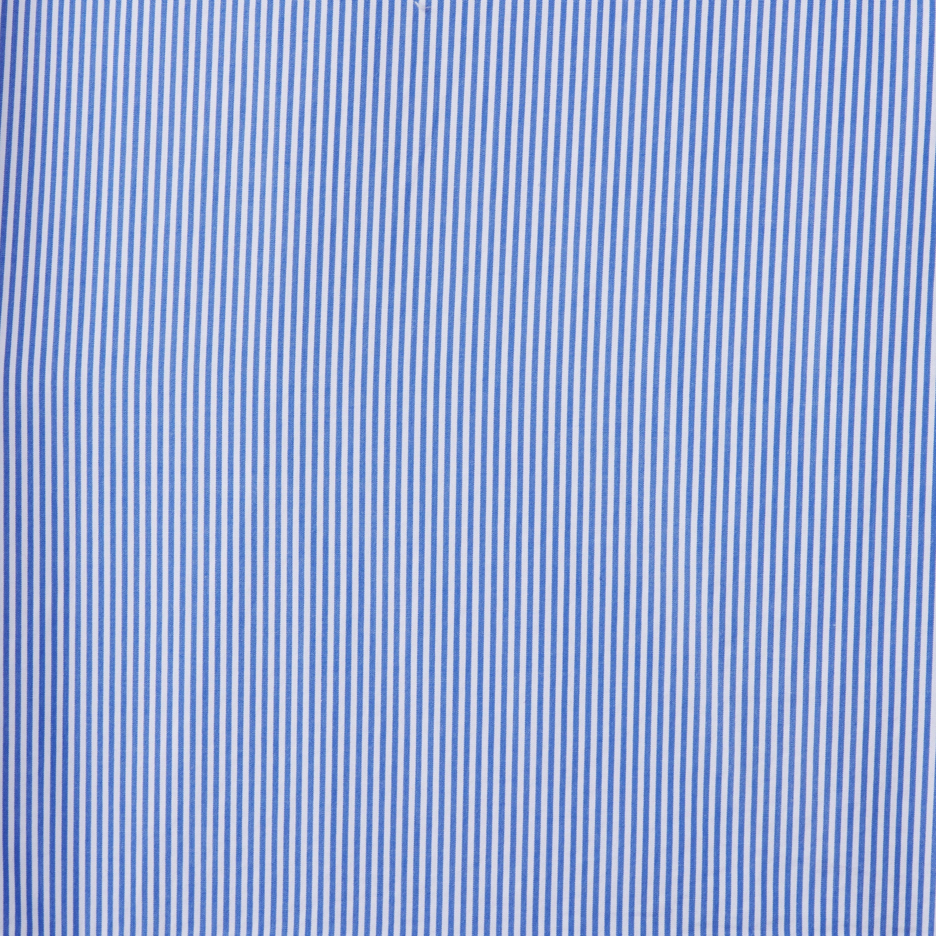 Ainsley "B" Dress Blue/White Stripe