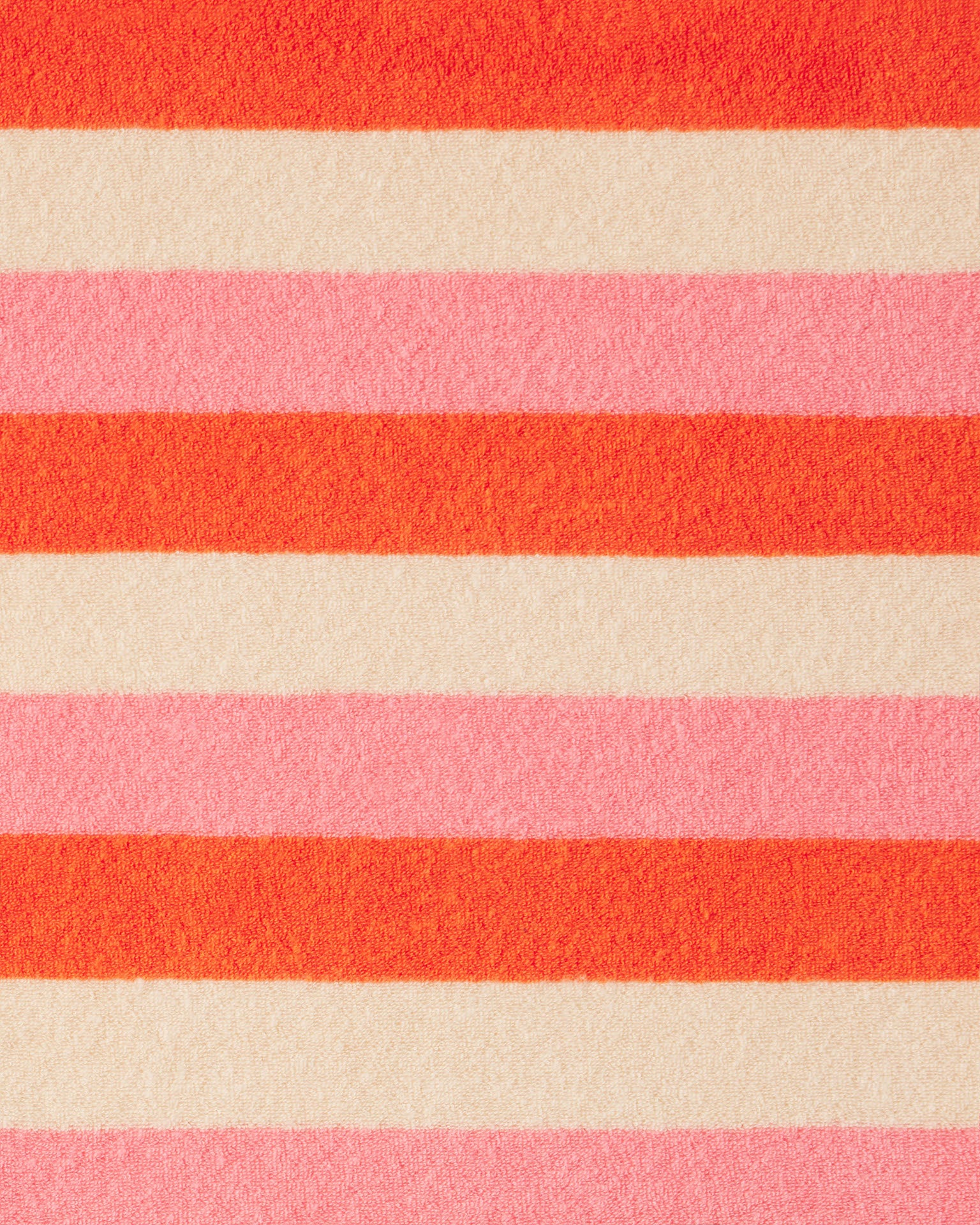 Dora Short Pink Cabana Stripe